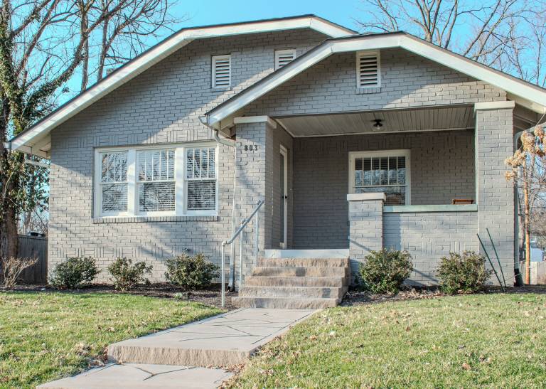 House Bloomington