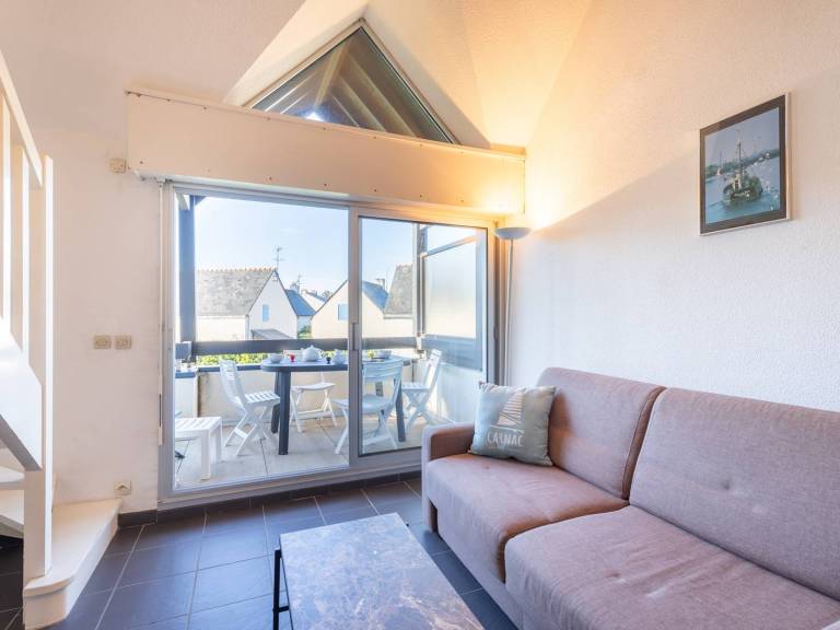 Holiday apartment | Close to the beach | Pets allowed — photo 2
