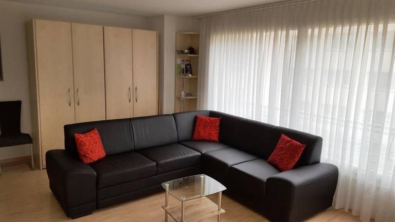Apartamento Davos