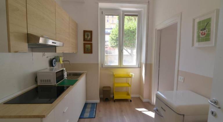 Holiday apartment with 2 rooms for 7 persons — photo 2
