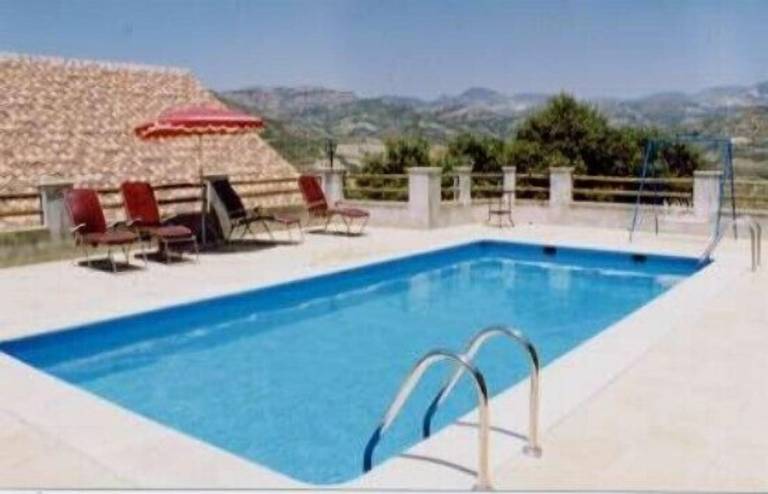 Villa Pinos Genil