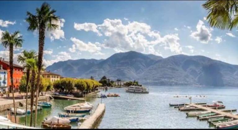 Rustico Mulino1 - Fully Renovated Near Locarno and Ascona — photo 5