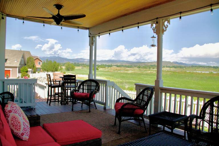 House  Longmont