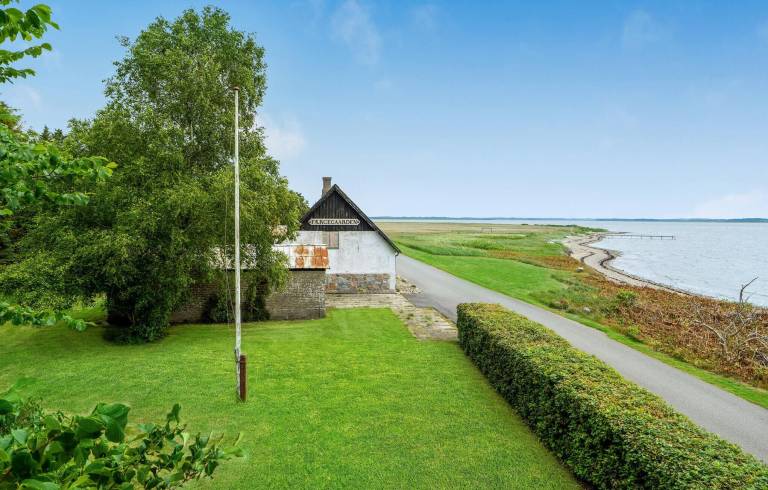 Feriehus Øster Assels