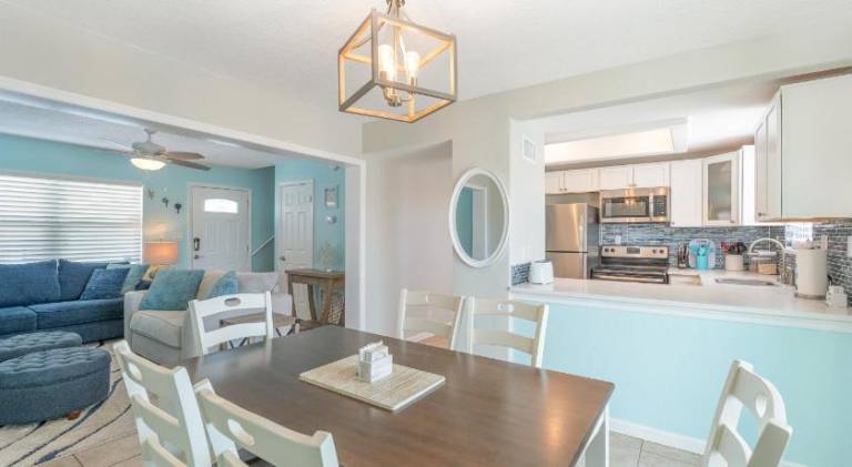 House with 2 rooms for 5 persons — photo 3
