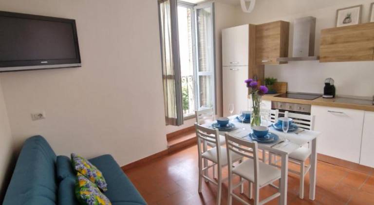 Hotel Porta Marmorea — photo 2