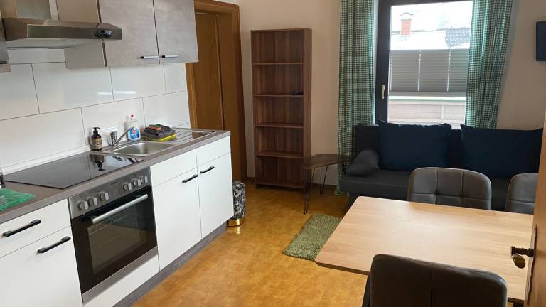 Ferienwohnung Stall