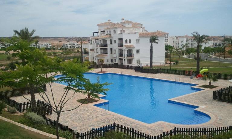 Apartamento Sucina