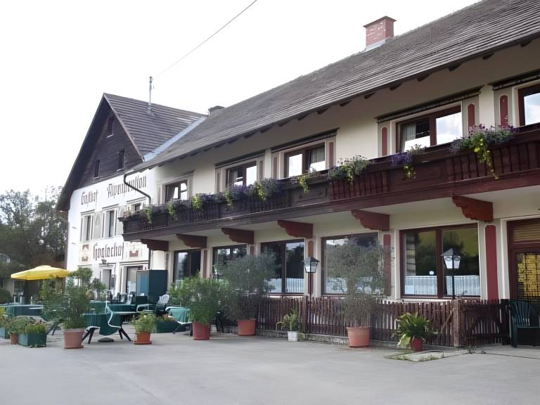 Pension Ternberg