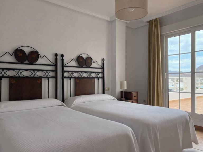 Appart'hôtel  San José