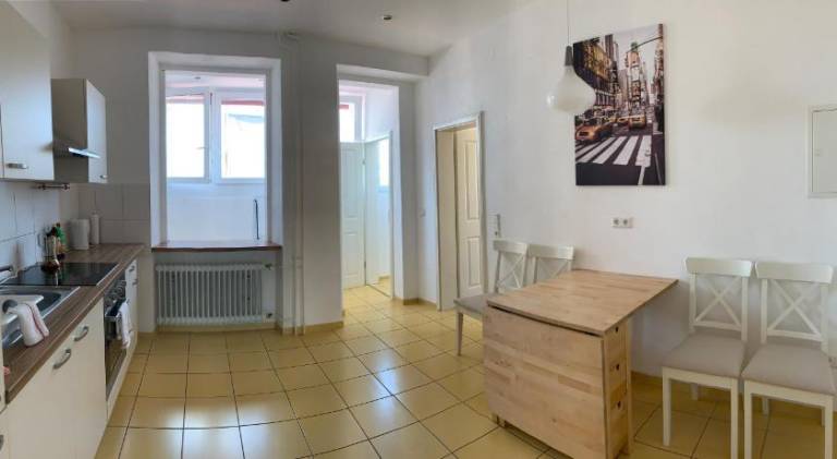 Holiday apartment | Pets allowed — photo 2