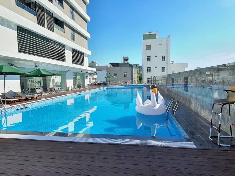 Tran Ocean View - FLC Sea Tower Quy Nhon — photo 2