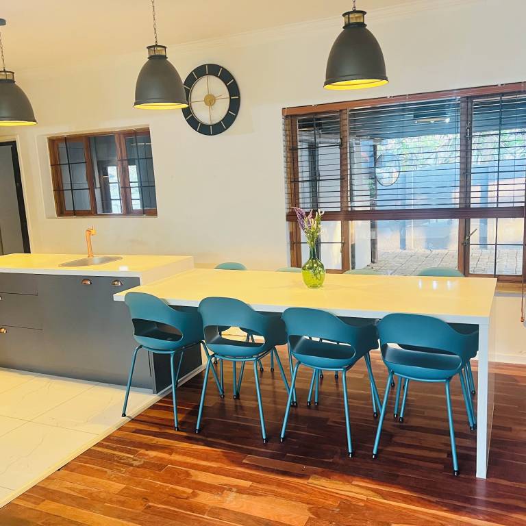 House Noordhang