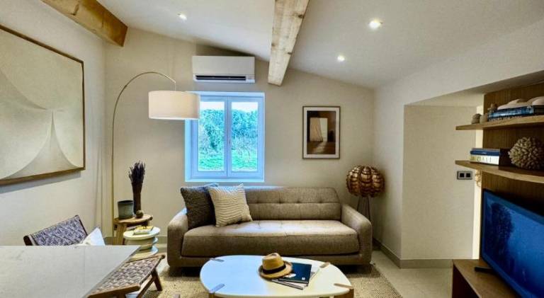 Vacation home with 2 rooms for 4 persons — photo 2