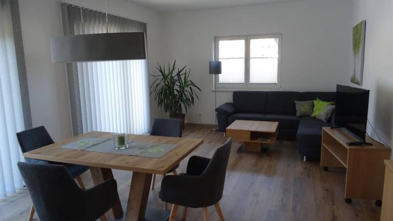 Ferienwohnung Hinterstoder