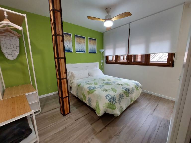 Appartement Tolède