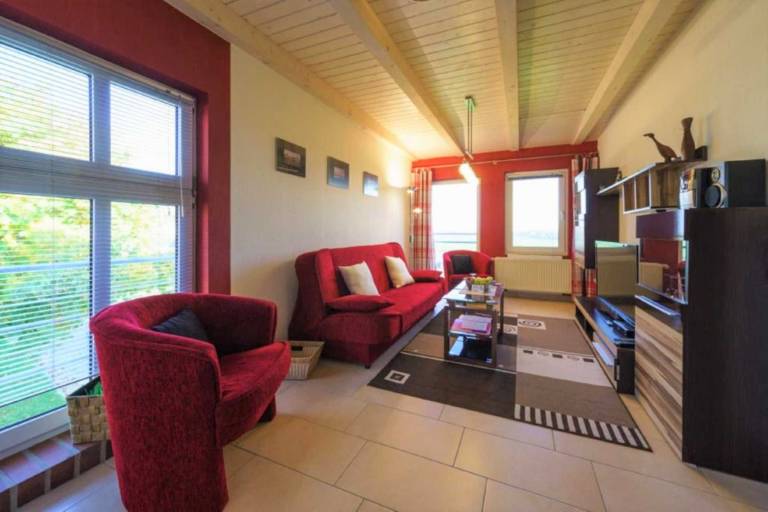 Ferienwohnung Usedom