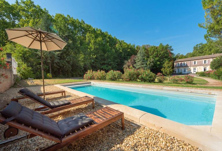 House with private pool, grill & terrace | Perfect for remote work — photo 2