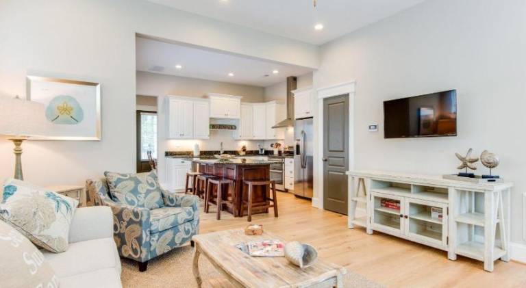 Spacious house | Close to the beach | Pets allowed — photo 2