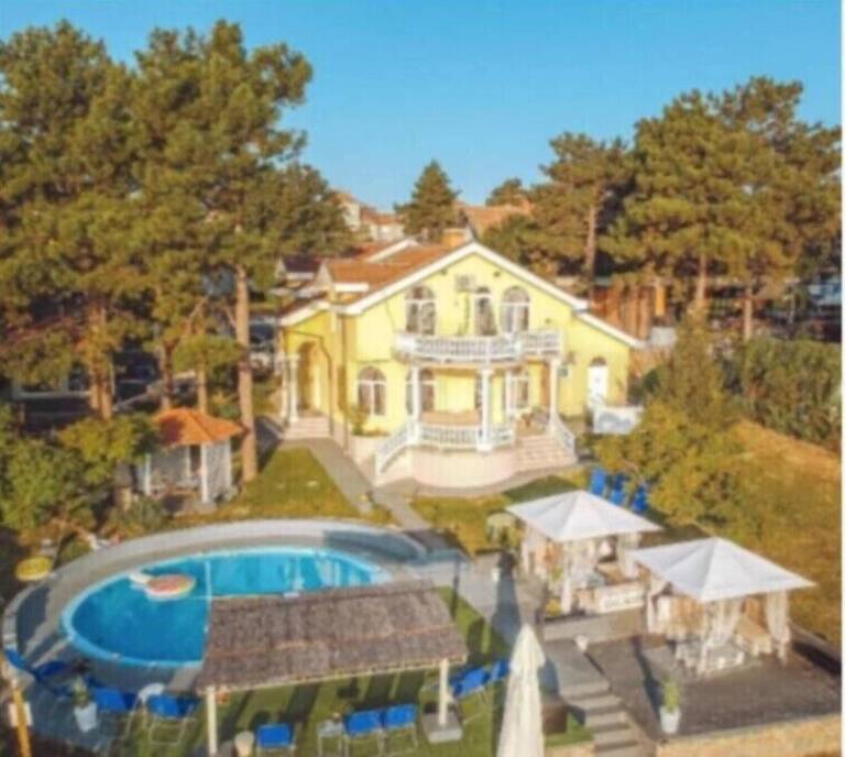 Vivenda Stari Banovci