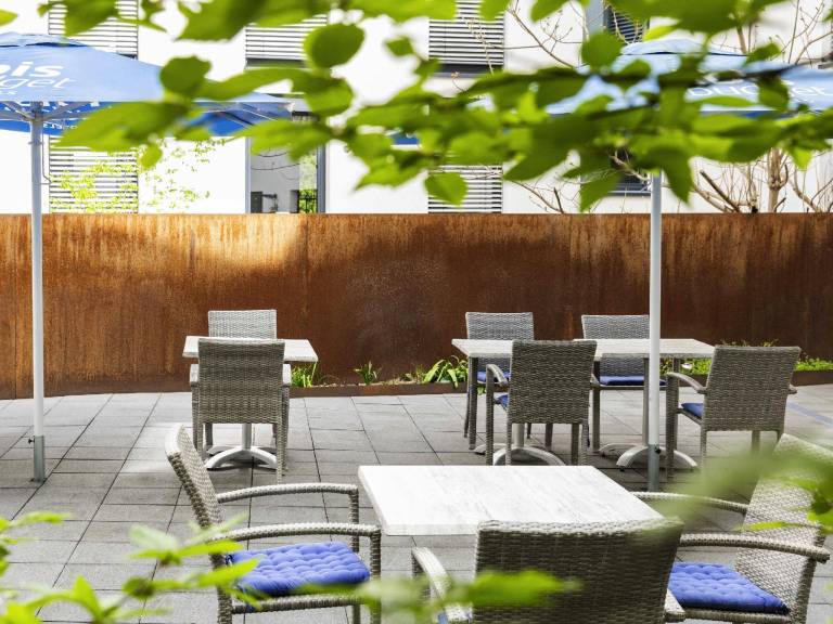Ibis budget Ludwigsburg — photo 5