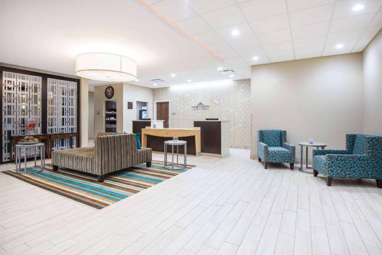 Hawthorn Extended Stay by Wyndham Saint Clairsville — photo 4