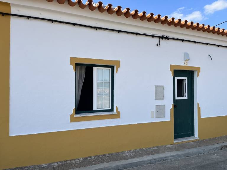 Casa Reguengos de Monsaraz