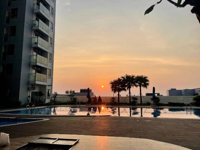 Lovely serviced apartment with terrace | Pets are welcome — photo 3