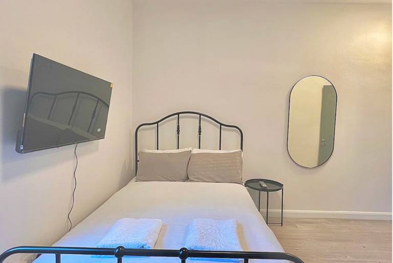 Apartamento Londres
