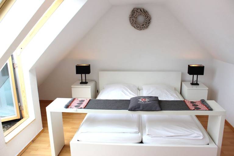 Apartment  Zollstock