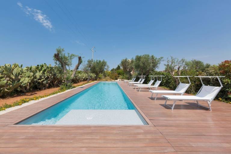 Casa vacanza Lido San Giovanni