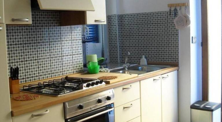 Rental apartment with terrace | Next to the beach | Pets allowed — photo 3