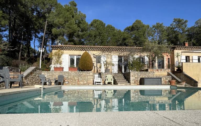 Appartement Roussillon
