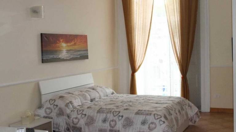 Bed & Breakfast Fuorigrotta