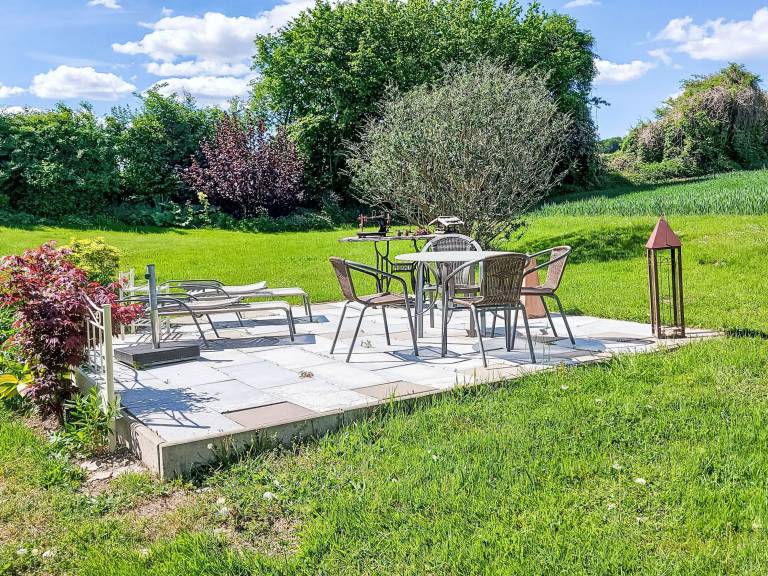 Ferienwohnung  Detmold