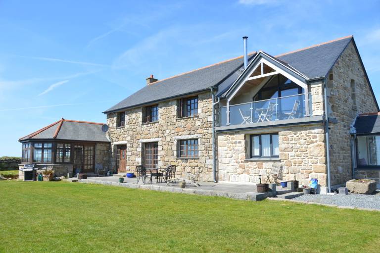 Bed and breakfast  Penzance