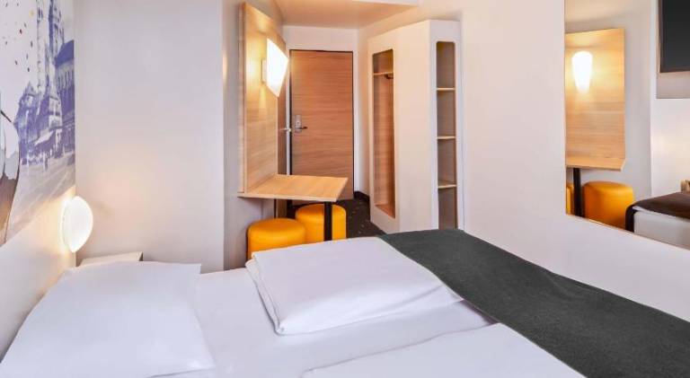 B&B Hotel Mainz-Hbf — photo 2