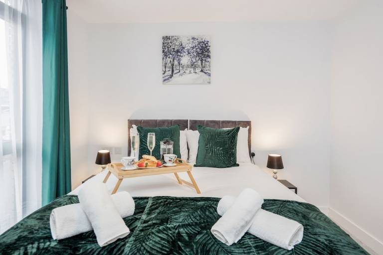 Apartment Watford