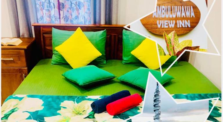 Ambuluwawa View Inn