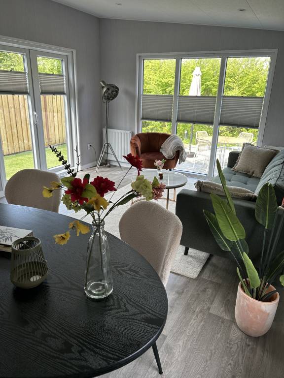 Chalet Petten