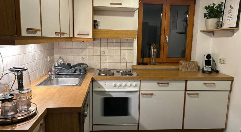 Rental apartment with 3 rooms for 8 persons — photo 2