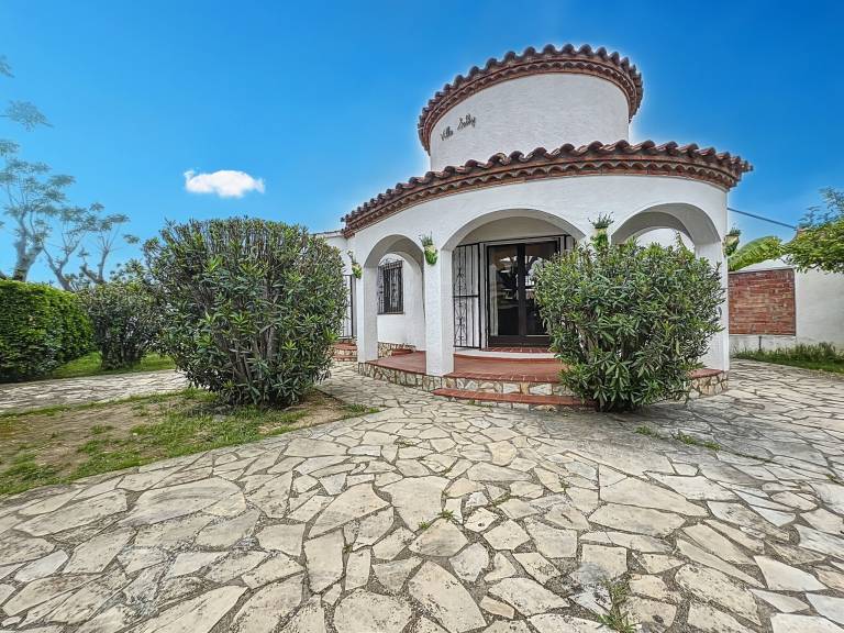 Villa Santa Margarita