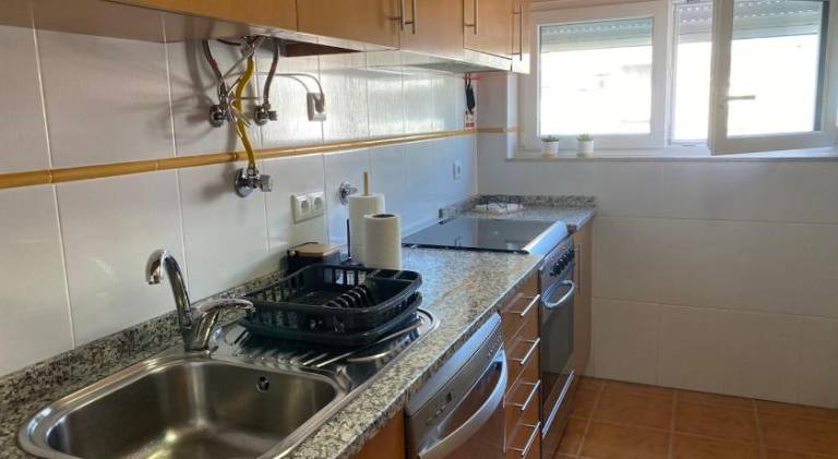 Rental apartment with 1 room for 4 persons — photo 4