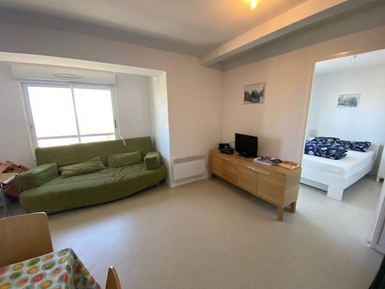 Apartamento Arette