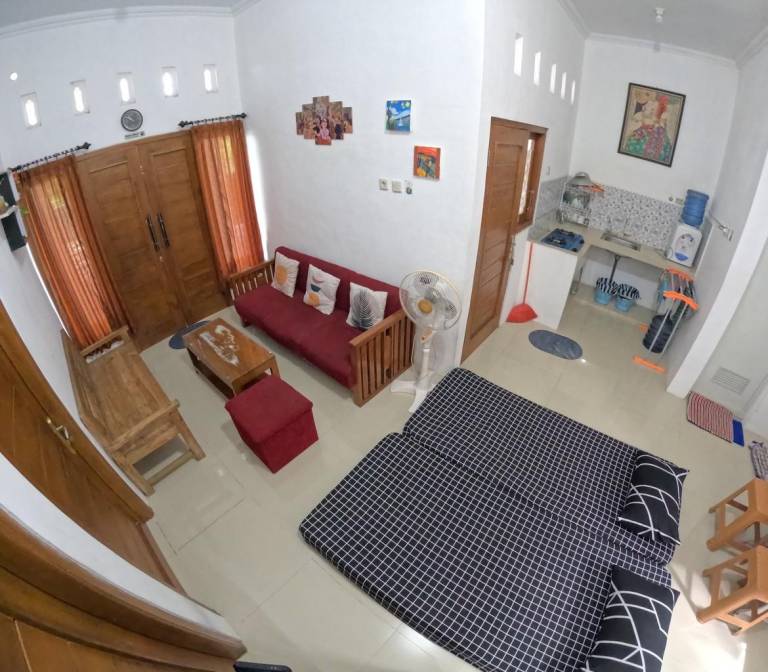135 m&sup2; Ferienhaus