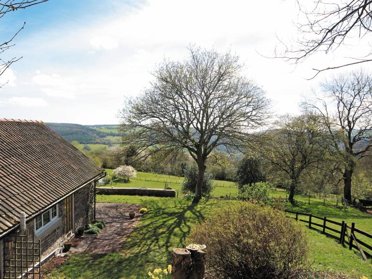 Cottage Saint Briavels