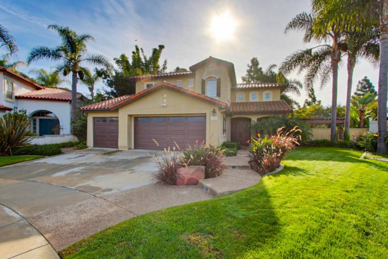 Vacation home with 3 rooms for 8 persons — photo 4
