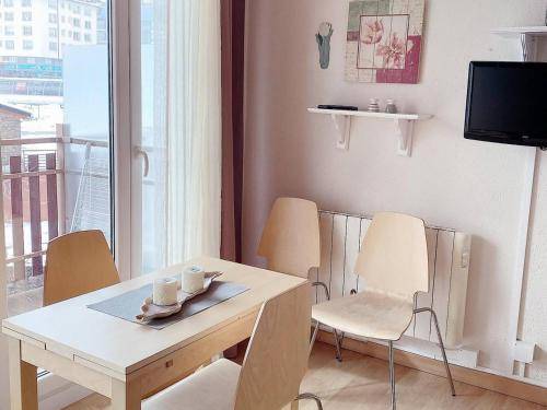 Appartement Pas de la Case