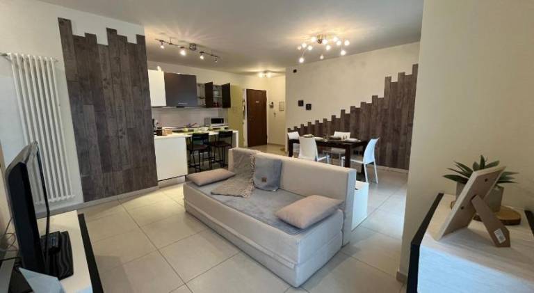 Vacation home with 2 rooms for 6 persons — photo 2