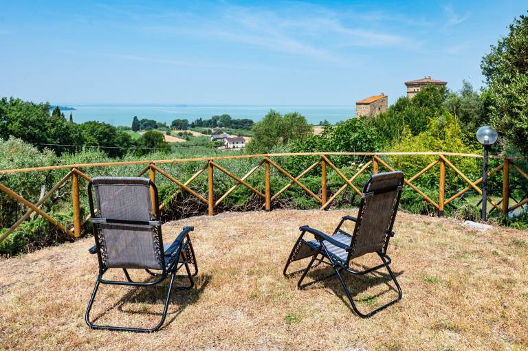 Holiday Home 'Del Riccio' with Lake View, Wi-Fi and Air Conditioning — photo 2